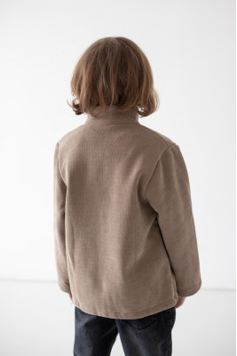 Куртка-вітровка для хлопчика